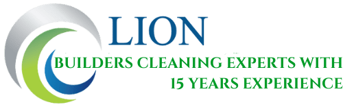 Lion Professional Cleaning